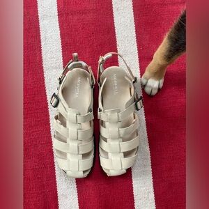 Merrell Women’s Fisherman Sandals